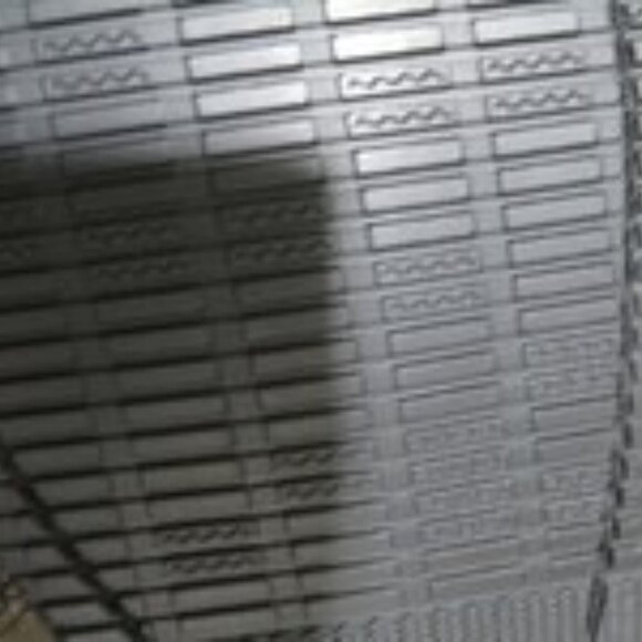 AMAPO Men's Square Toe Dress Shoes slip on Classic Business Men Oxfords 12 US - Picture 10 of 12